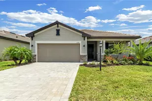 5239 Coral Reef Wy, Bradenton, FL 34211 - Photo 1