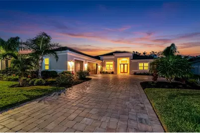 3827 158th Avenue Circle E, Parrish, FL 34219 - Photo 1