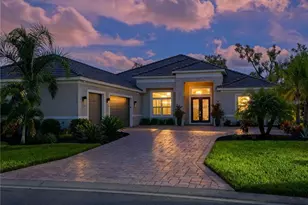 3827 158th Ave Cir E, Parrish, FL 34219 - Photo 2