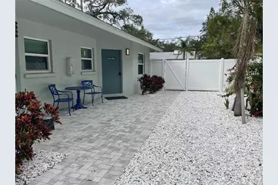 1912 Morrill #Lime, Sarasota, FL 34236 - Photo 1