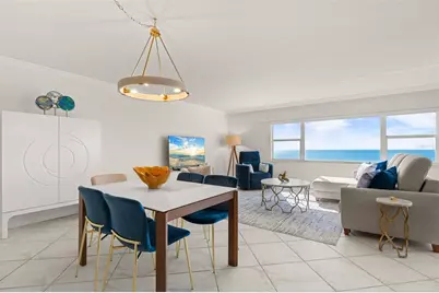 1750 Benjamin Franklin Drive #8D, Sarasota, FL 34236 - Photo 10