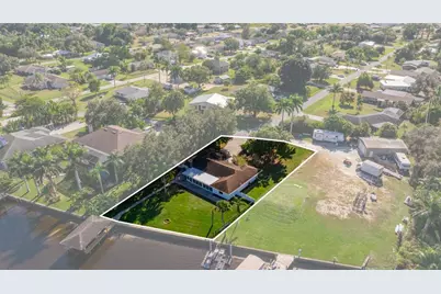 14502 Riverside Drive, Fort Myers, FL 33905 - Photo 1