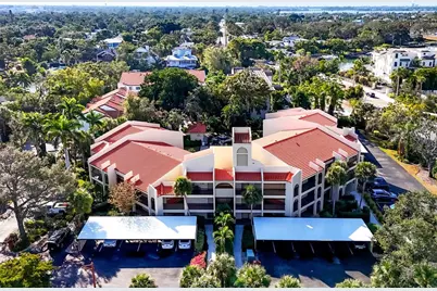 800 Hudson Avenue #106, Sarasota, FL 34236 - Photo 1