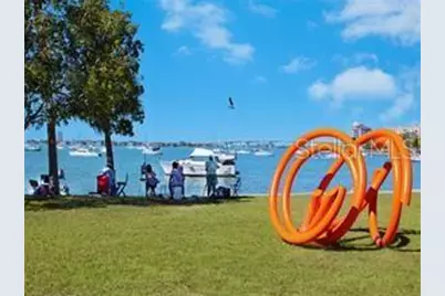 800 Hudson Avenue #106, Sarasota, FL 34236 - Photo 32