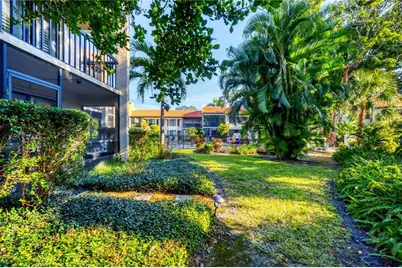 800 Hudson Avenue #106, Sarasota, FL 34236 - Photo 26