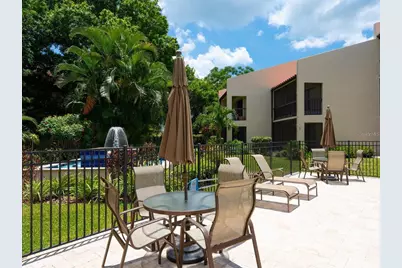 800 Hudson Avenue #106, Sarasota, FL 34236 - Photo 30