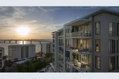 325 Golden Gate Point #601, Sarasota, FL 34236 - Photo 2