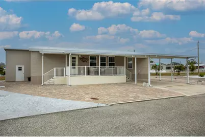 6604 Marina Drive, Bradenton, FL 34207 - Photo 1