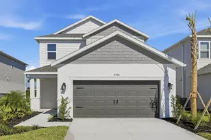 8556 Snowfall St, Sarasota, FL 34241 - Photo 1