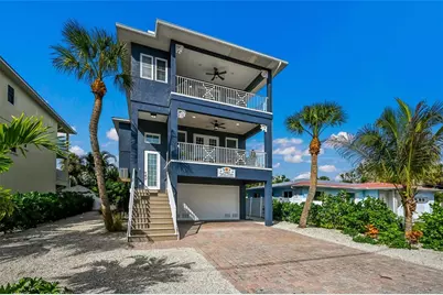 159 Crescent Drive, Anna Maria, FL 34216 - Photo 1