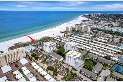 1017 W Peppertree Drive #116, Sarasota, FL 34242 - Photo 4