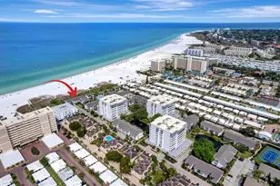 1017 W Peppertree Dr, Sarasota, FL 34242 - Photo 4