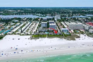 1017 W Peppertree Dr, Sarasota, FL 34242 - Photo 2