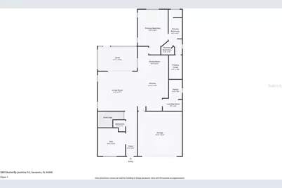 2802 Butterfly Jasmine Trail, Sarasota, FL 34240 - Photo 82