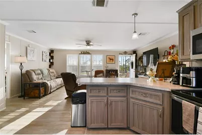 10989 NW Lily County Line Road, Ona, FL 33865 - Photo 38