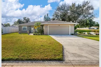 5307 18th Avenue W, Bradenton, FL 34209 - Photo 1