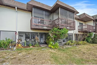 3357 Ramblewood Drive N #3357, Sarasota, FL 34237 - Photo 2