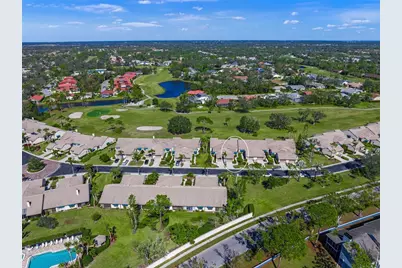 5958 Clubside Drive, Sarasota, FL 34243 - Photo 2