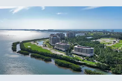 3080 Grand Bay Boulevard #515, Longboat Key, FL 34228 - Photo 1