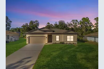 4416 Worcester Avenue, North Port, FL 34287 - Photo 1