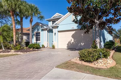 15615 Lemon Fish Drive, Lakewood Ranch, FL 34202 - Photo 2