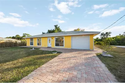 12225 Genoa Drive, North Port, FL 34287 - Photo 1