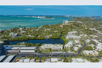 101 Whispering Sands Drive #107, Sarasota, FL 34242 - Photo 2