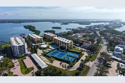 8773 Midnight Pass Road #102G, Sarasota, FL 34242 - Photo 1