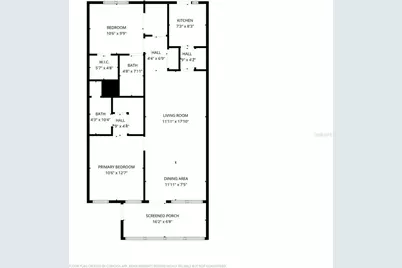 3711 Almeria Avenue #3N, Sarasota, FL 34239 - Photo 40