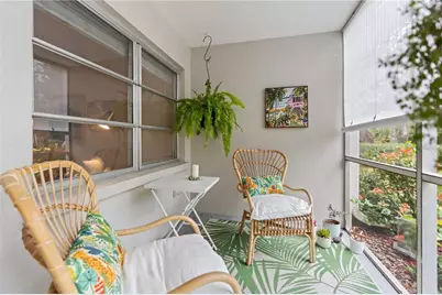 3711 Almeria Avenue #3N, Sarasota, FL 34239 - Photo 4