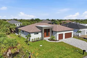 14192 Fort Myers Ave, Port Charlotte, FL 33981 - Photo 2