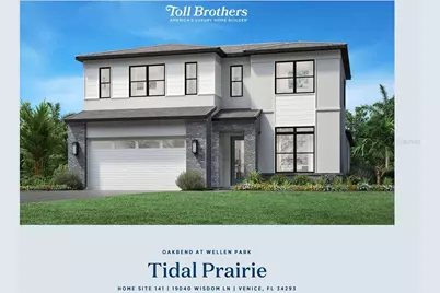 19040 Wisdom Lane, Venice, FL 34293 - Photo 1