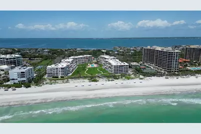 1425 Gulf Of Mexico Drive #408, Longboat Key, FL 34228 - Photo 2