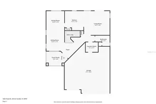 1005 Chase Dr, Winter Garden, FL 34787 - Photo 2