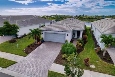 [Address not provided], Englewood, FL 34223 - Photo 1