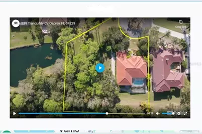 919 Tranquility Circle, Osprey, FL 34229 - Photo 4