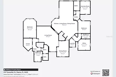 919 Tranquility Circle, Osprey, FL 34229 - Photo 66