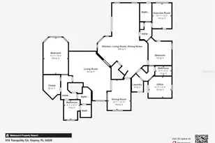 919 Tranquility Cir, Osprey, FL 34229 - Photo 66