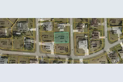 San Marino Avenue, North Port, FL 34287 - Photo 2