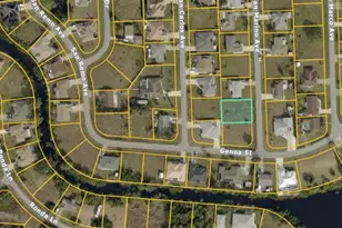 San Marino Ave, North Port, FL 34287 - Photo 1