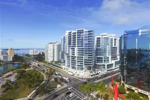 1155 N Gulfstream Ave, Sarasota, FL 34236 - Photo 1