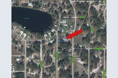 665 Stargazer Drive, Lake Placid, FL 33852 - Photo 2