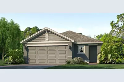 10012 Caddo Drive, Parrish, FL 34219 - Photo 2