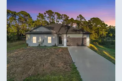 6464 Ohio Road, North Port, FL 34291 - Photo 1