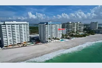 1750 Benjamin Franklin Drive #9B, Sarasota, FL 34236 - Photo 1