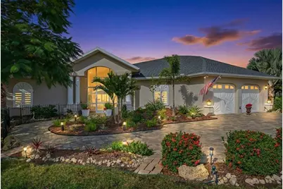 442 Scarlet Sage, Punta Gorda, FL 33955 - Photo 72