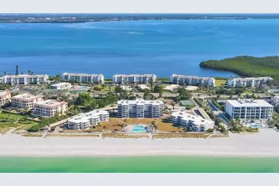 4825 Gulf Of Mexico Drive #202, Longboat Key, FL 34228 - Photo 2