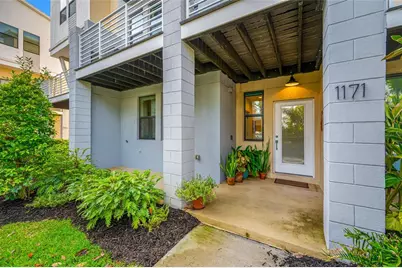 1171 25th Lane N, Saint Petersburg, FL 33713 - Photo 2