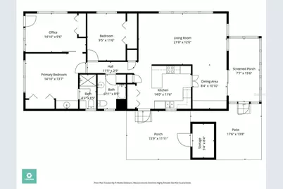 220 Bimini Drive, Palmetto, FL 34221 - Photo 44