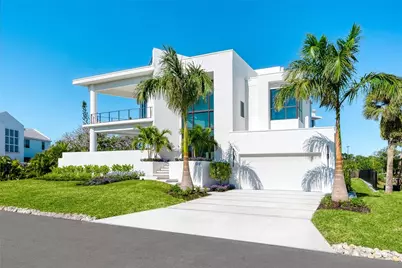 519 Rountree Drive, Longboat Key, FL 34228 - Photo 2